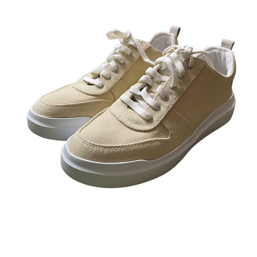 Cole Haan Grandseries sneakers size 7B NWOT